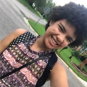 Meet your Posher, Charleigh